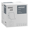 Katrin Papier toilette Katrin 66940 système Plus embouts 800fls 2 ép 36 rouleaux