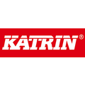 Katrin Distributeur papier toilette Katrin 92162 Gigant L noir