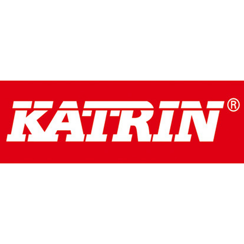 Katrin Distributeur papier toilette Katrin 92162 Gigant L noir