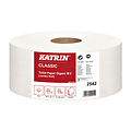 Katrin Toiletpapier Katrin Classic Gigant M2 2-laags 1200vel 6rollen