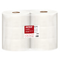 Katrin Toiletpapier Katrin Classic Gigant M2 2-laags 1200vel 6rollen