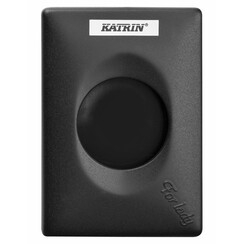 Dispenser Katrin 92247 dameshygienezakjes zwart