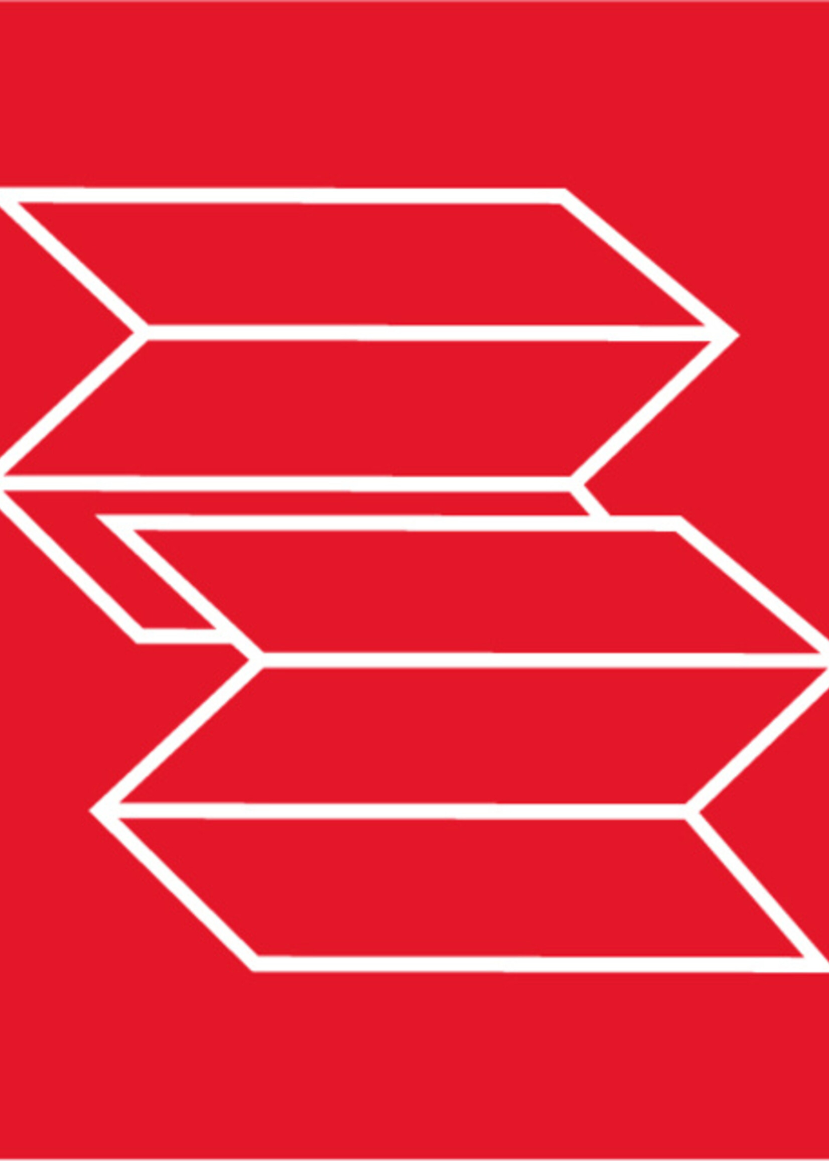 Katrin Essuie-mains Katrin pli-Z 2 épaisseurs 24x24cm