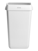 Katrin Afvalbak Katrin 91899 25liter wit