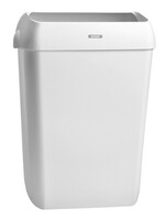 Katrin Poubelle Katrin 91912 50 litres blanc