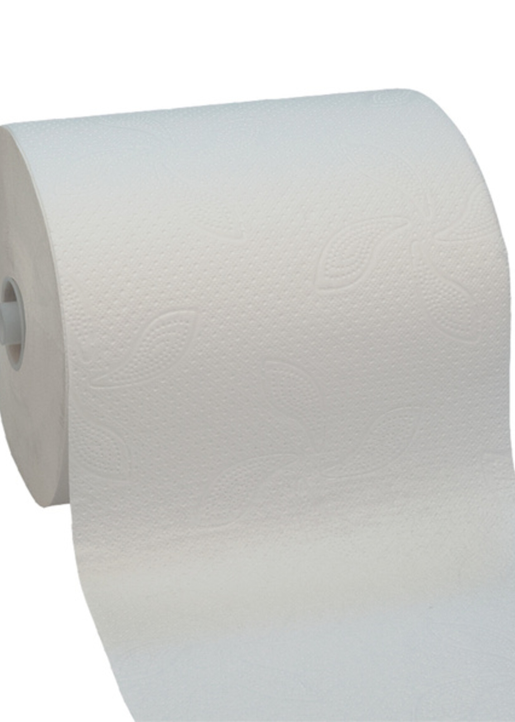 Katrin Essuie-mains Katrin 2 épaisseurs blanc Medium rouleau 160mx209mm