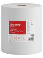 Katrin Handdoekrol Katrin centerfeed 2-laags wit medium 150mx178mm