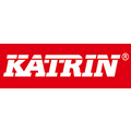 Katrin Distributeur Katrin 92384 papier toilet standard blanc