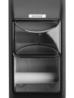 Katrin Distributeur Katrin 104452 papier toilette standard noir