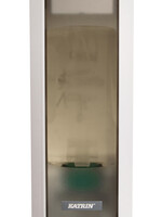 Katrin Distributeur Katrin 44672 savon Touchfree 500ml blanc