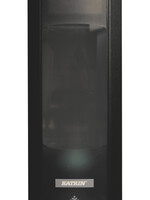 Katrin Dispenser Katrin 44702 zeepdispenser Touchfree 500ml zwart