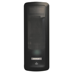 Distributeur Katrin 44702 savon Touchfree 500ml noir