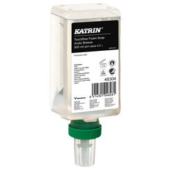 Handzeep Katrin 48304 Touchfree Foam Arctic Breeze 500ml