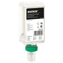 Handzeep Katrin 48410 Touchfree Foam Pure Neutral 500ml