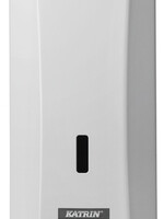 Katrin Dispenser Katrin 982517 zeepdispenser Metaal wit