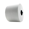 BlackSatino Toiletpapier BlackSatino systeem toiletrol 2laags