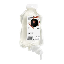 Recharge gel hydroalcoolique BlackSatino 750ml