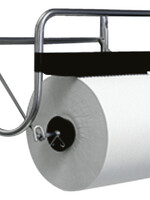 Satino by WEPA Dispenser Satino Wandhouder voor poetsrollen