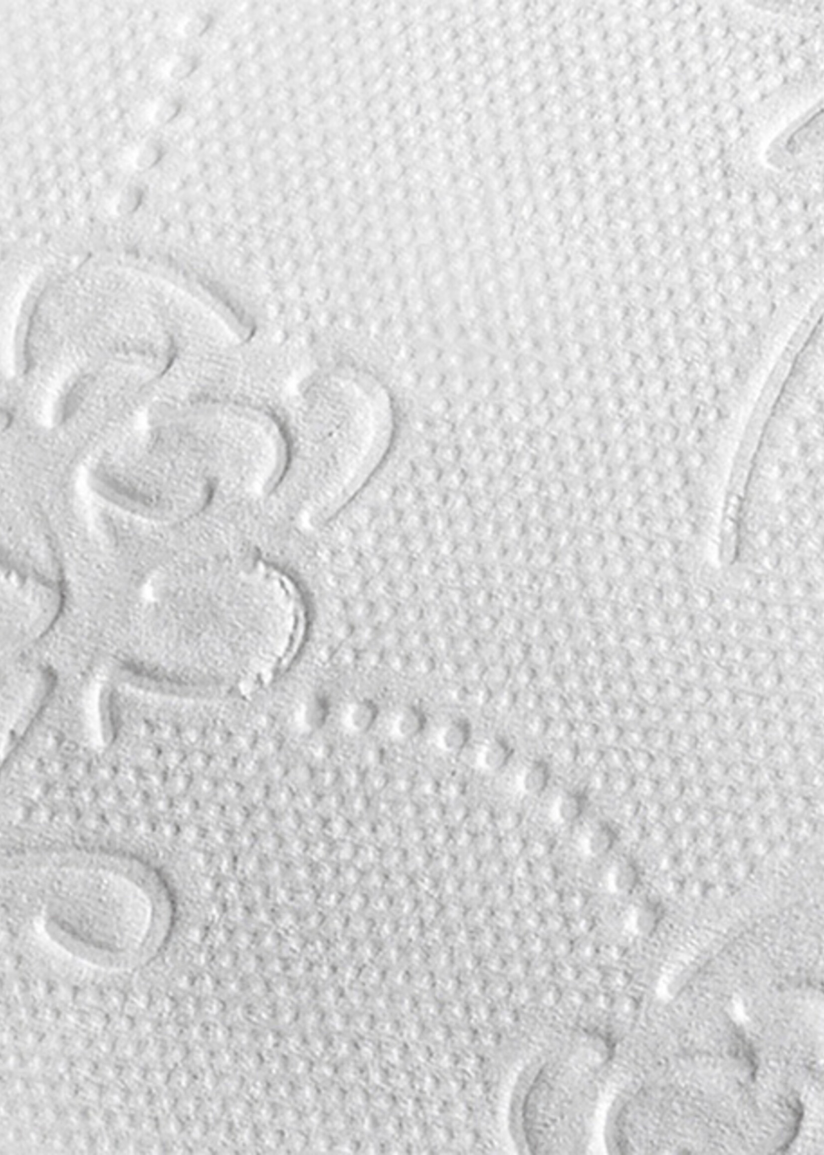 Satino by WEPA Toiletpapier Satino Prestige 3-laags 250vel 8rollen wit