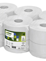 Satino by WEPA Papier toilette Satino Confort Mini 2 épaisseurs 180m 2 rouleaux