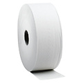 Satino by WEPA Toiletpapier Satino Jumborol Comfort 2-laags 66mmx380m wit