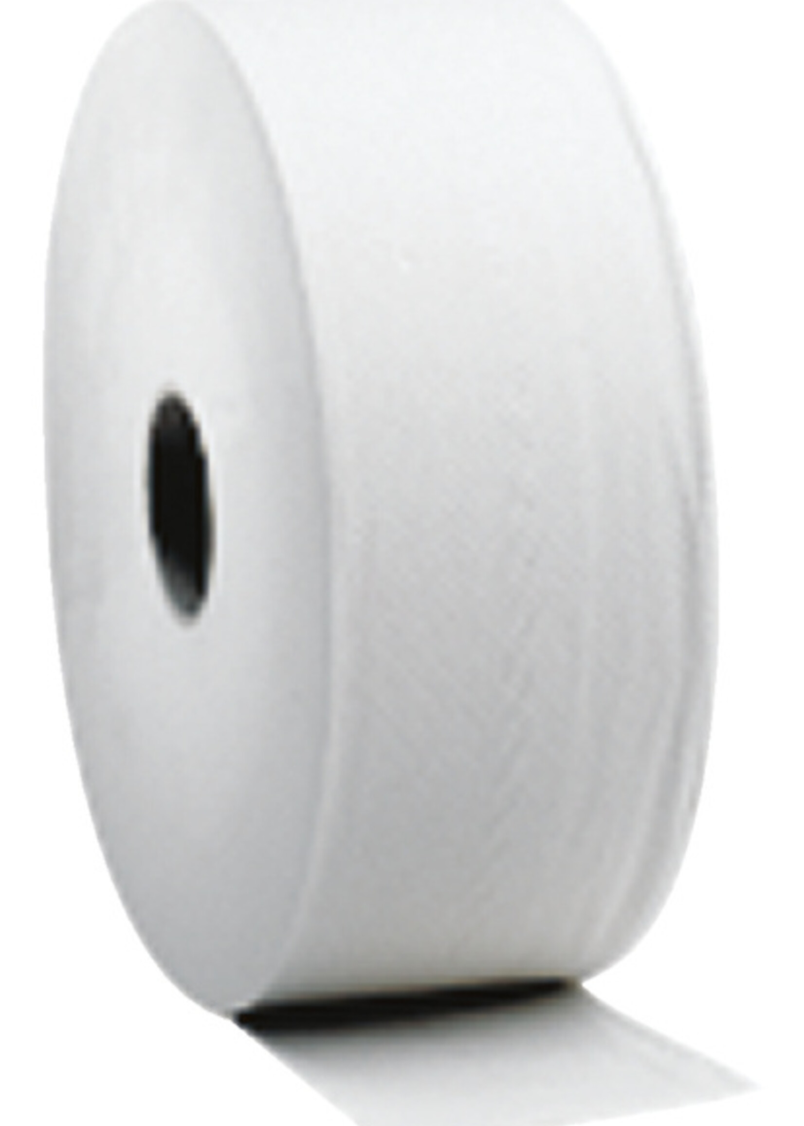 Satino by WEPA Toiletpapier Satino Jumborol Comfort 2-laags 66mmx380m wit