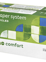 Satino by WEPA Toiletpapier Satino Comfort 2-laags 100m doprollen 24stuks