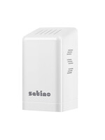 Satino by WEPA Distributeur désodorisant Satino