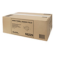 Cleaninq Handdoek Cleaninq V-vouw 1L voor H3 23x22cm 5000st.