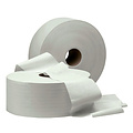 Cleaninq Toiletpapier Cleaninq Maxi Jumbo 2laags 380m 6rollen