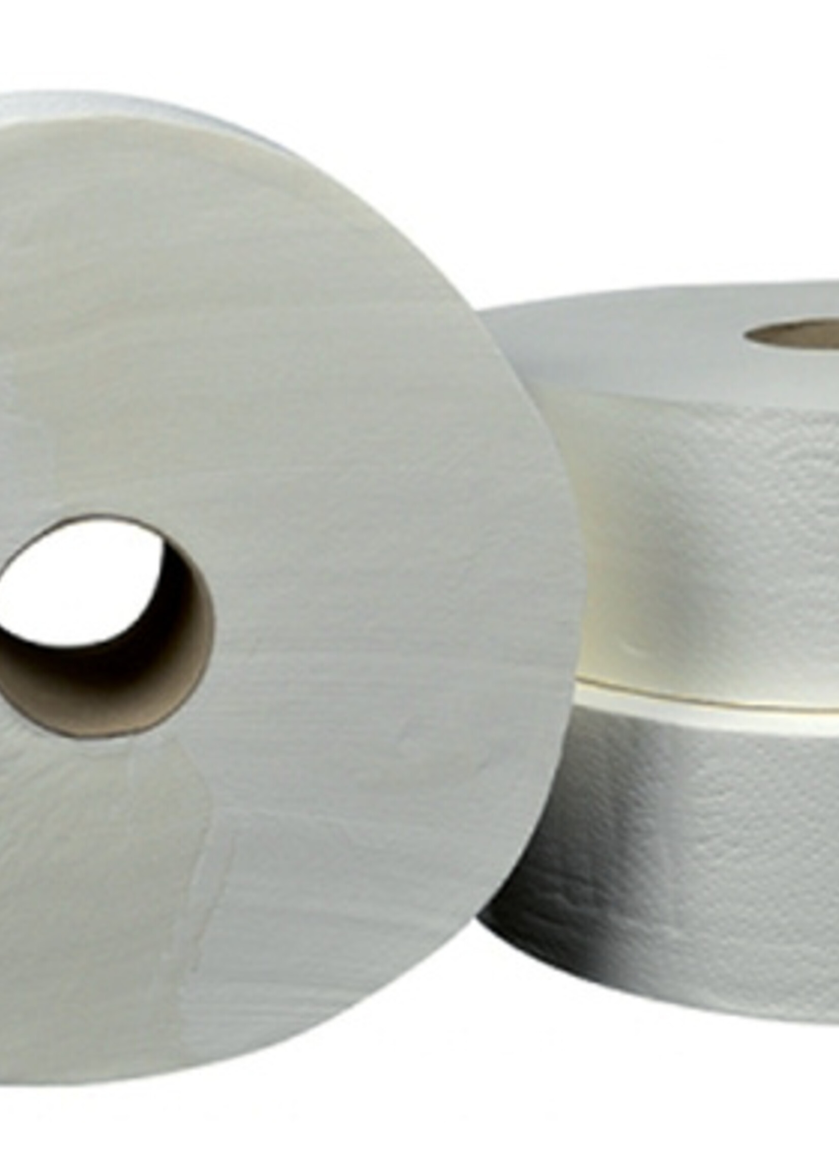 Cleaninq Papier toilette Cleaninq Maxi Jumbo 2 épaisseurs 380m 6 rouleaux