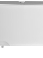 Euro Dispenser Euro Quartz toiletrolhouder duo wit