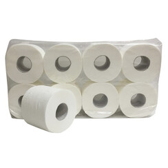 Toiletpapier Euro 3-laags 250vel 56rol