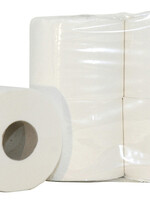 Euro Papier toilette Euro 2 épaisseurs 400 feuilles 40 rouleaux