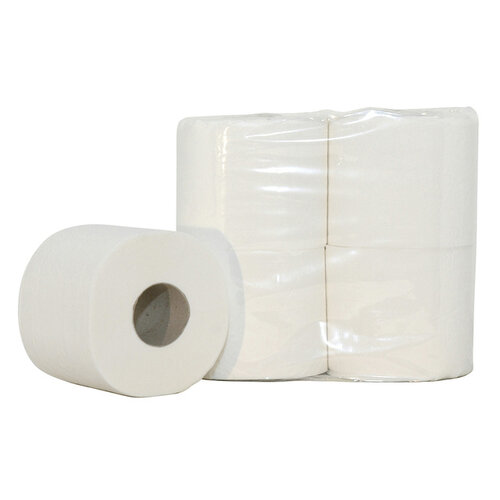 Euro Toiletpapier Euro 2-laags 400vel 40rol