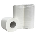 Euro Toiletpapier Blanco 2-laags 200vel 48rol