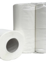 Euro Toiletpapier Blanco 2-laags 200vel 48rol