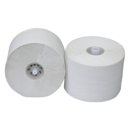 Euro Toiletpapier Blanco doprol 1-laags 1087vel 36rol