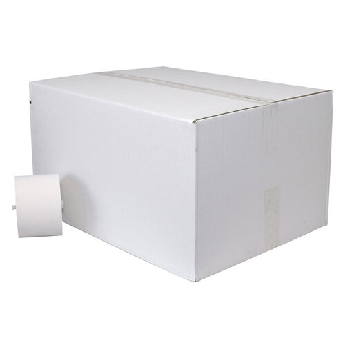 Euro Papier toilette Blanco Doprol 1 épaisseur 1087 feuilles 36 rouleaux