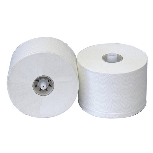 Euro Toiletpapier Blanco doprol 2-laags 725vel 36rol
