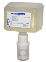 Euro Toiletbrilreiniger Euro 400ml foam 6st