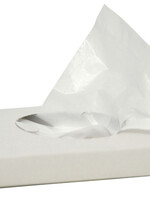 Euro Sachet serviette hygiénique en plastique 50x 30 pièces