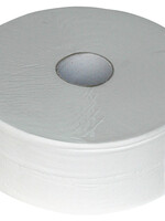 Euro Papier toilette Euro Maxi Jumbo 2 épaisseurs 380m 6 rouleaux