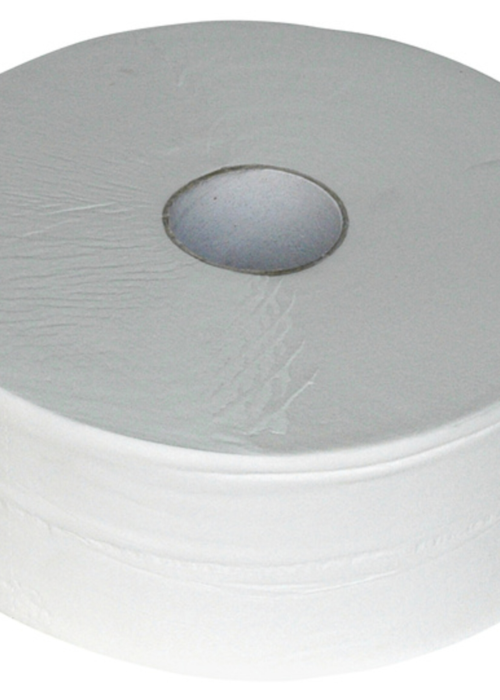 Euro Toiletpapier Euro maxi jumbo 2-laags 380m 6rol