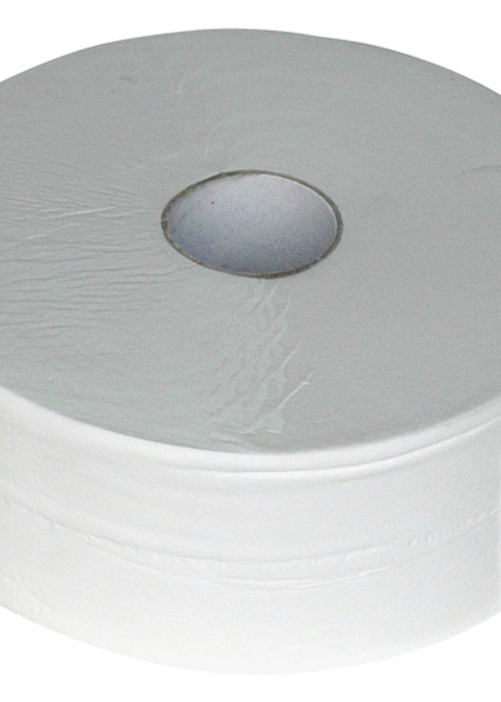 Euro Papier toilette Euro Maxi Jumbo 2 épaisseurs recyclé 380m 6 rouleaux