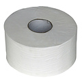 Euro Toiletpapier Euro mini jumbo 2-laags 180m 12rol