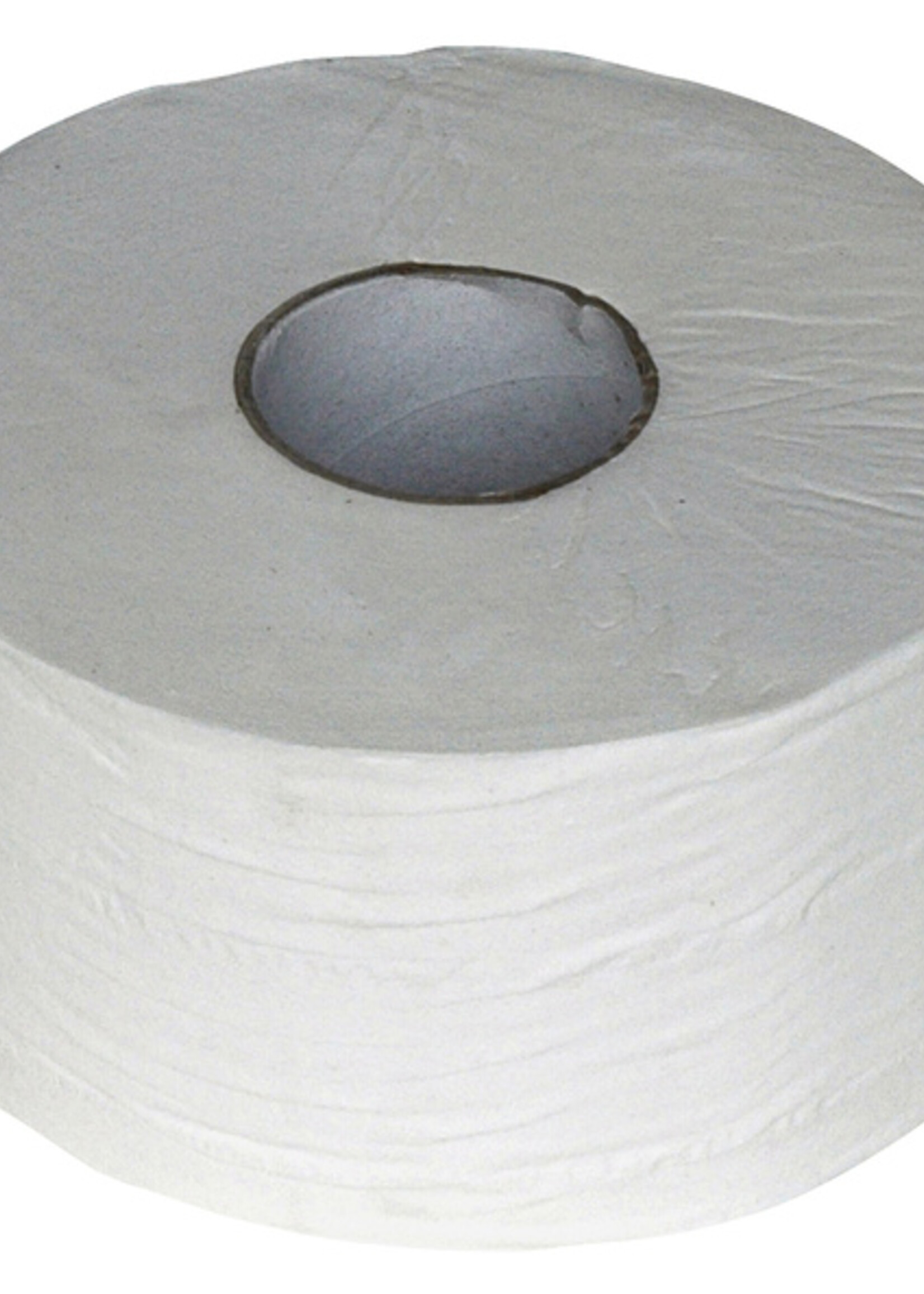 Euro Toiletpapier Euro mini jumbo 2-laags 180m 12rol