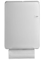Euro Dispenser Euro Quartz vouwhanddoeken C-vouw wit