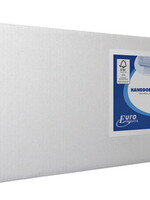 Euro Handdoek Euro M-vouw 2L 32x21cm 3000st