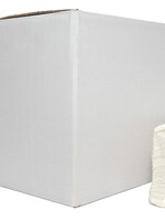 Euro Handdoek Blanco C-vouw 2L 31x25cm 2432st